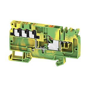 2464740000 Weidmuller - AAP11 6/6X1.5 PE-LI