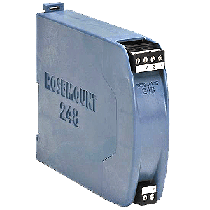 248RAI1Q4 Emerson - Rosemaount