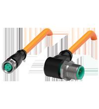 249492 Pepperl Fuchs - V3-GM-OR1M-POC-V11-W