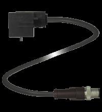 249770 Pepperl Fuchs - VMA-2+P/Z2-15M-PUR-V1-G