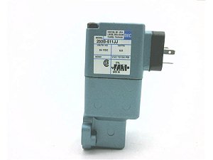 250B-611JJ MAC Valves