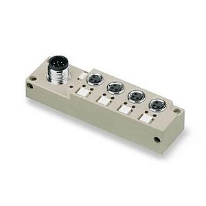 2512390000 Weidmuller - SAI-04L-VP12-3A-M08L-LOG