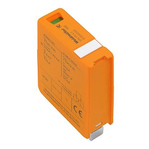 2530660000 Weidmuller - VPU PV II 0 1000