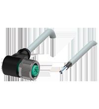 253355 Pepperl Fuchs - V15-W-15M-PVC-ABG