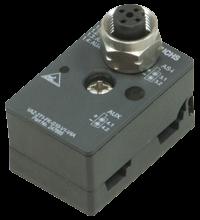 253965 Pepperl Fuchs - VAZ-T1-FK-G10-V1-V4A