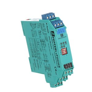 255035 Pepperl Fuchs - KSD2-CI-S-EX2.H