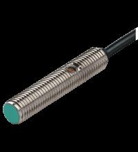 255897 Pepperl Fuchs - NJ1,5-8GM40-E2-0,14M-V1