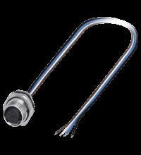 257467 Pepperl Fuchs - V1-M16H-500