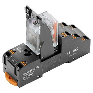 2576070000 Weidmuller - DRMKITP 24VAC 2CO LD