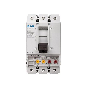 259123 Eaton - NZMN2-VE160