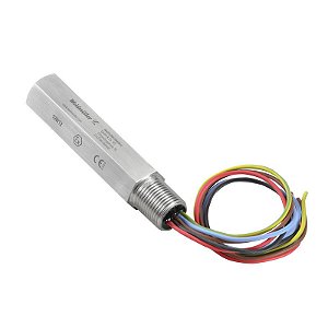 2593130000 Weidmuller - VCG 24V EX 4 NPT1/2