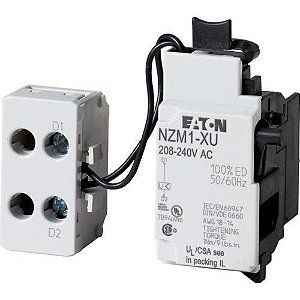 259442 Eaton - NZM1-XU208-240AC