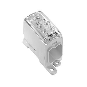 2603790000 Weidmuller - WPD 111 1X95/4X35 GY