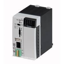 262155 Eaton - XC-CPU201-EC256K-8DI-6DO