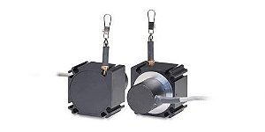 2625096 Micro Epsilon - WDS-1000-P60-SR-U