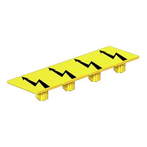 2635590000 Weidmuller - AAM 16 YE FLASH