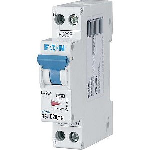 264747 Eaton - PLG4-C20/1N