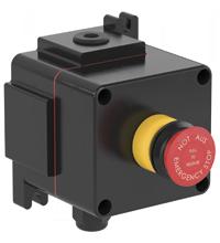 265365 Pepperl Fuchs - LCP1.ERMX.B.1