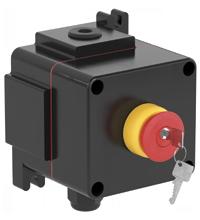 265368 Pepperl Fuchs - LCP1.JRMX.B.1