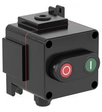 265369 Pepperl Fuchs - LCP1.DMMX.B.1