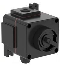 265373 Pepperl Fuchs - LCP1.S1OX.B.1