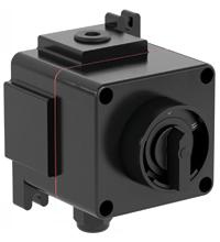 265375 Pepperl Fuchs - LCP1.S3OX.B.1