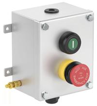 265413 Pepperl Fuchs - LCS2.PGMX.ERMX.B.1