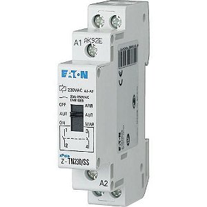 265574 Eaton - Z-TN230/SS