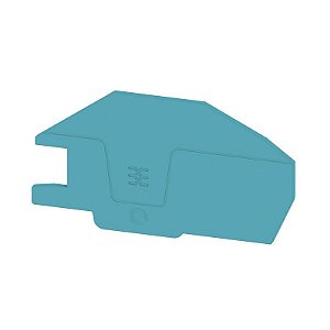 2668850000 Weidmuller - AEP ITB 16 BB 2C BL