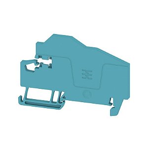 2668870000 Weidmuller - APP ITB 2.5 BB 2C/NDT BL