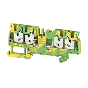 2674580000 Weidmuller - S4C 2.5 PE