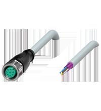 269405 Pepperl Fuchs - V17-G-3M-PUR