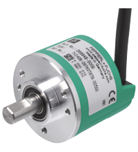 269948-100002 Pepperl Fuchs - TVI40N-14TK2T6TN-00360