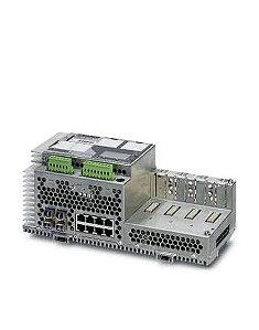 2700786 Phoenix Contact - Industrial Ethernet Switch - FL SWITCH GHS 4G/12-L3