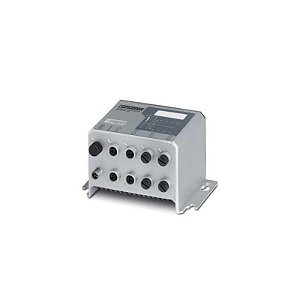 2701883 Phoenix Contact - FL SWITCH 1708 M12 POE