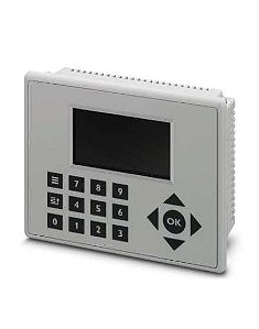 2701945 Phoenix Contact - Operator terminal - NLC-OP2-LCD-076-4X20