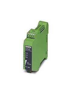 2708067 Phoenix Contact - FO converters - PSI-MOS-DNET CAN/FO 660/EM