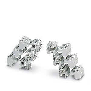 2713764 Phoenix Contact - MSTBO 2,5/4-6 ST SET KMGY