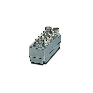 2719467 Phoenix Contact - I/O module - IBS IP CDIO/R 24-8