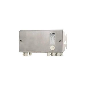 2728005 Phoenix Contact - IBS IP 400 ELR 1-3A DI4/4-F