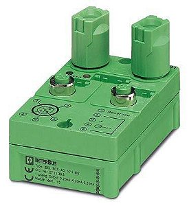 2731937 Phoenix Contact - IB L2 BOX AO 1/2/I M12