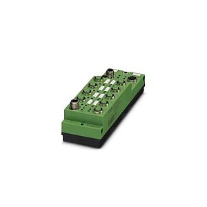 2736482 Phoenix Contact - Distributed I/O device - FLS CO M12 DIO 8/8 M12
