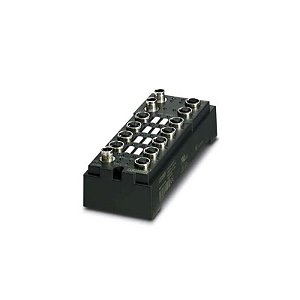 2736848 Phoenix Contact - Distributed I/O device - FLM DIO 8/8 M12