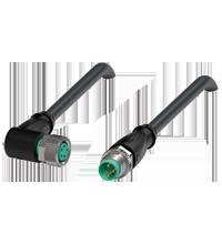 273769 Pepperl Fuchs - V31-WM-BK2M-PVC-U-V3-GM