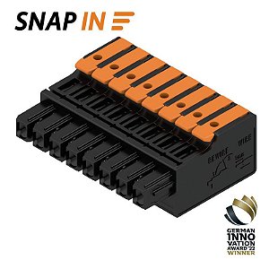 2741620000 Weidmuller - MPS 5/08 S TN B B