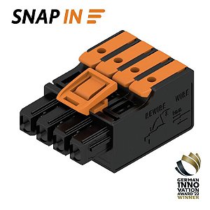 2741690000 Weidmuller - MPS 5/04 S F2 TN B B