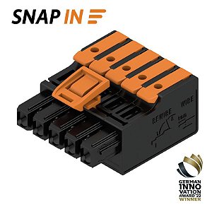 2741700000 Weidmuller - MPS 5/05 S F3 TN B B