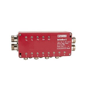 2753216 Phoenix Contact - IBS IP CDO 3/24-F