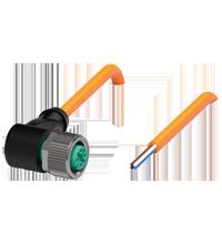 277477 Pepperl Fuchs - V1-W-OR5M-PUR-A