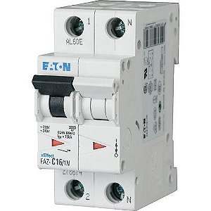 278677 Eaton - FAZ-C32/1N